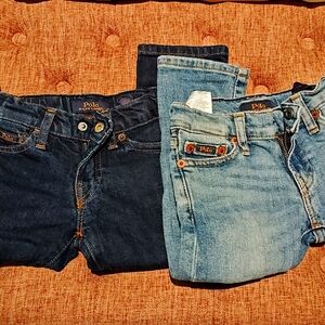 Ralph Lauren Jean Bundle